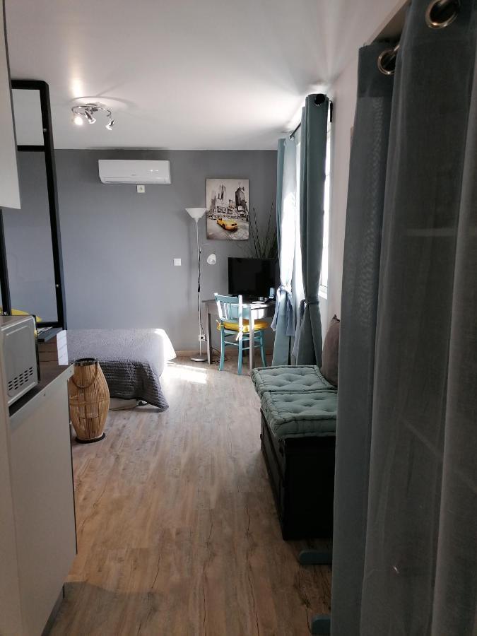 Studio Anoe Nice Eksteriør billede